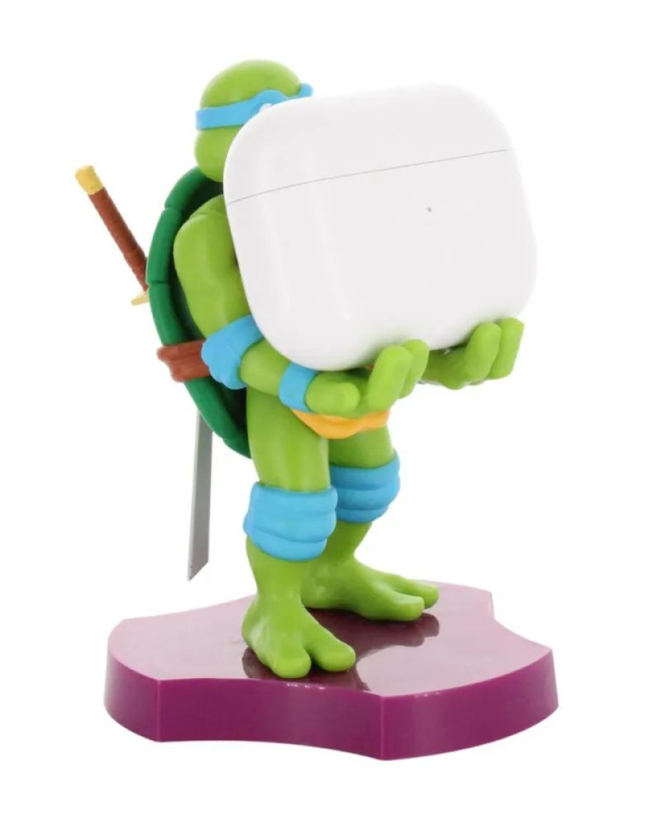 Cable Guys Teenage Mutant Ninja Turtles - Leonardo 