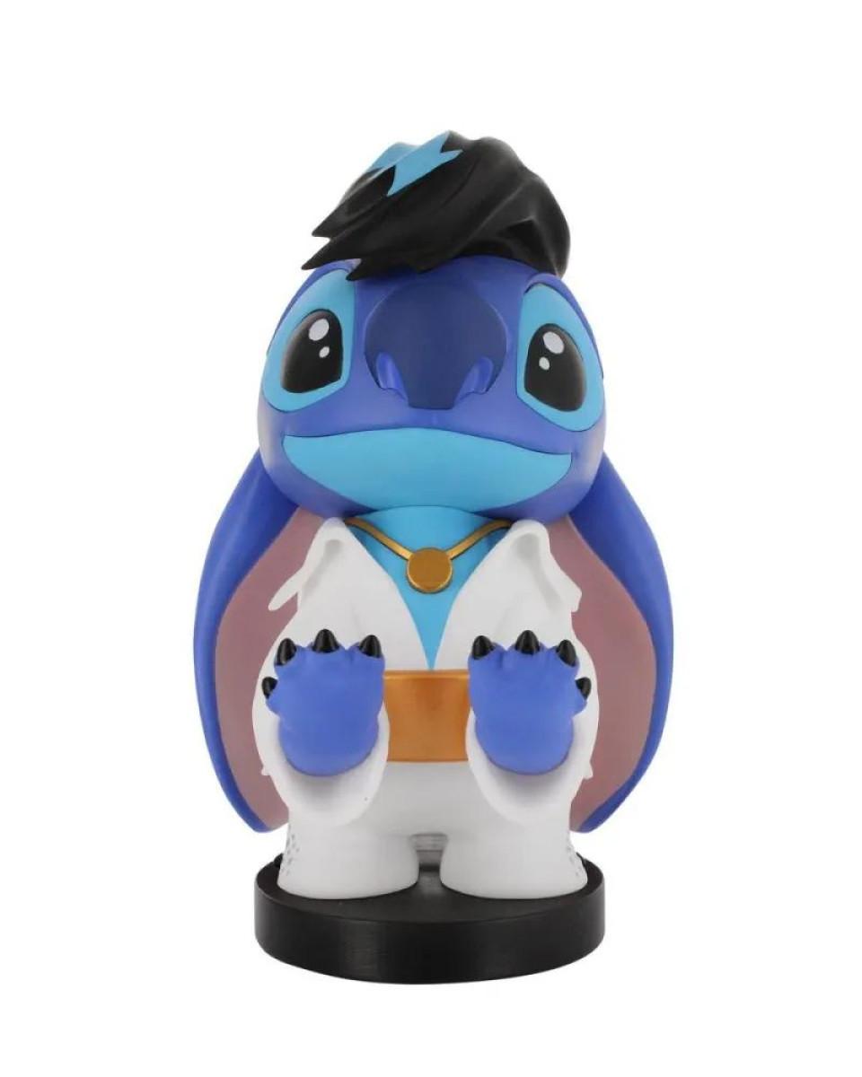 Cable Guys Lilo And Stitch - Stitch as Elvis 