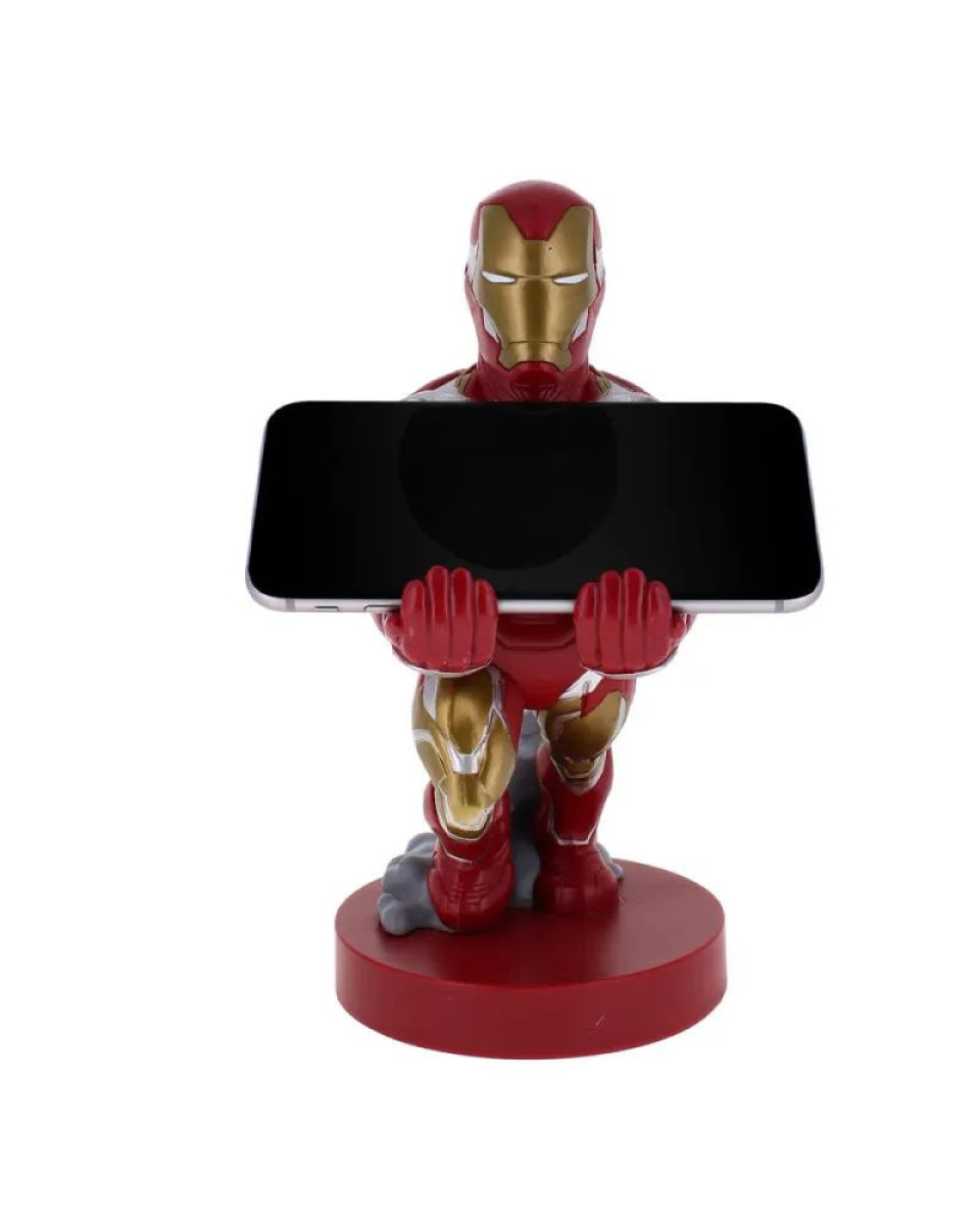 Cable Guy Marvel - Iron Man 