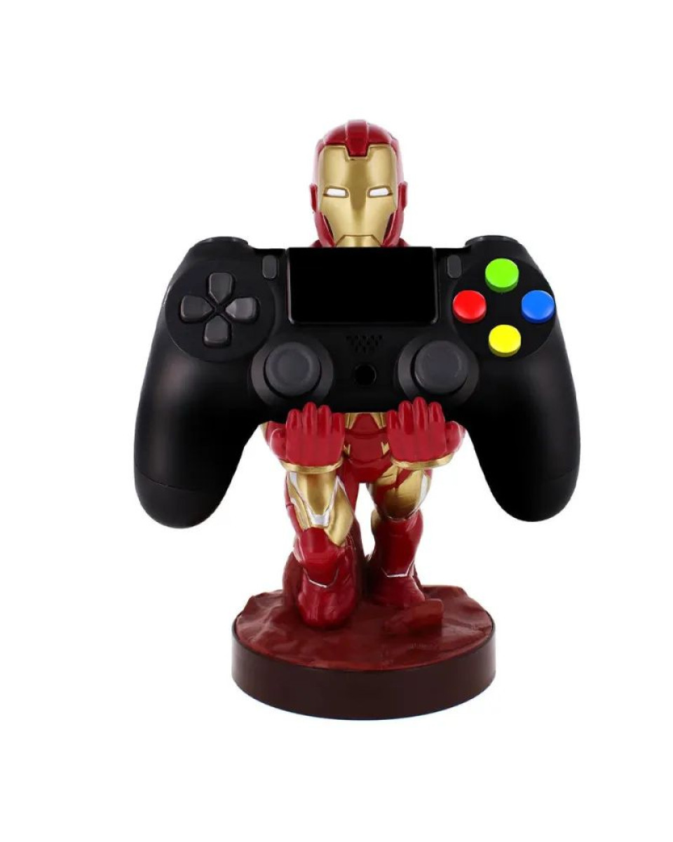 Cable Guy Marvel - Iron Man 