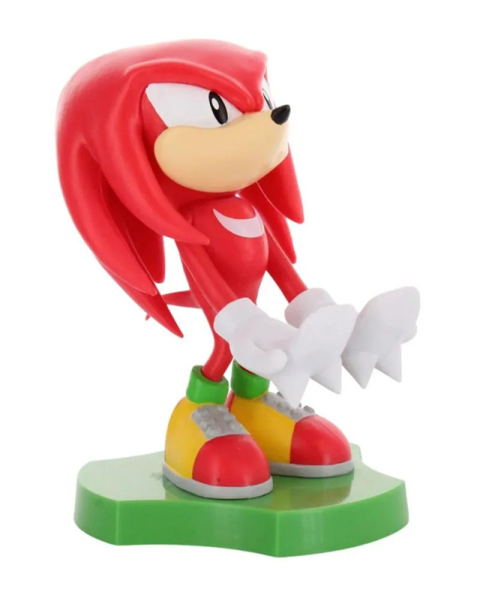 Cable Guys Sonic The Hedgehog - Knuckles 