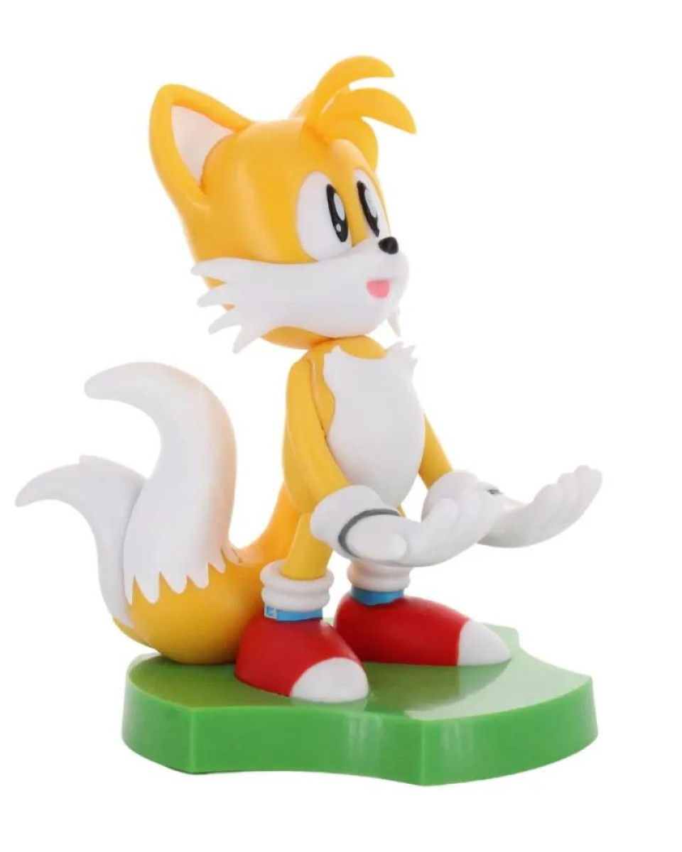 Cable Guys Sonic The Hedgehog - Tails 