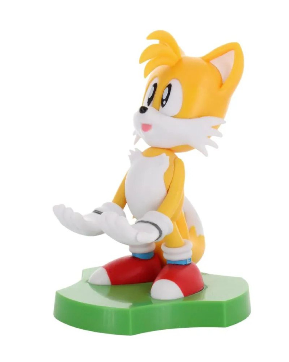 Cable Guys Sonic The Hedgehog - Tails 