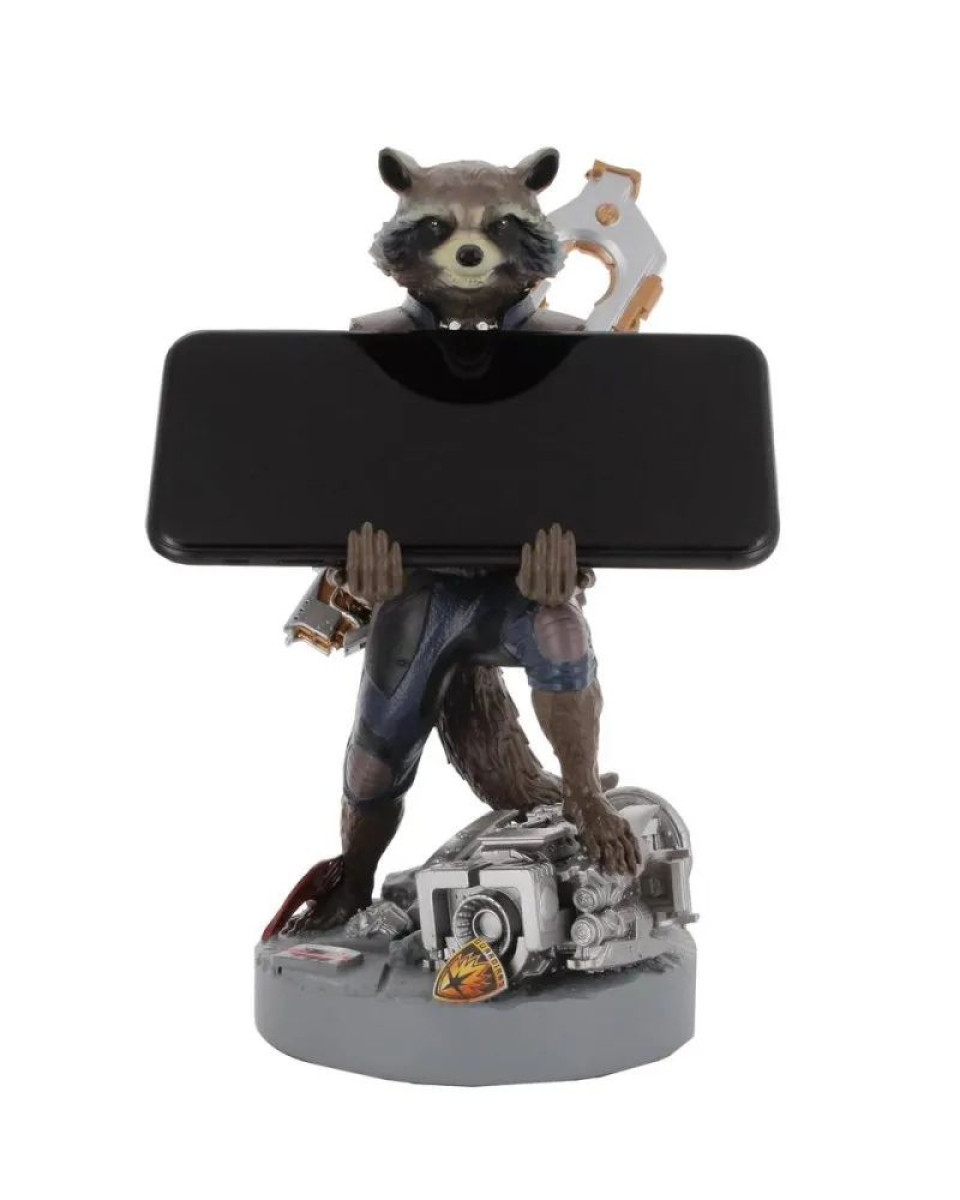 Cable Guys The Guardians of the Galaxy - Rocket 