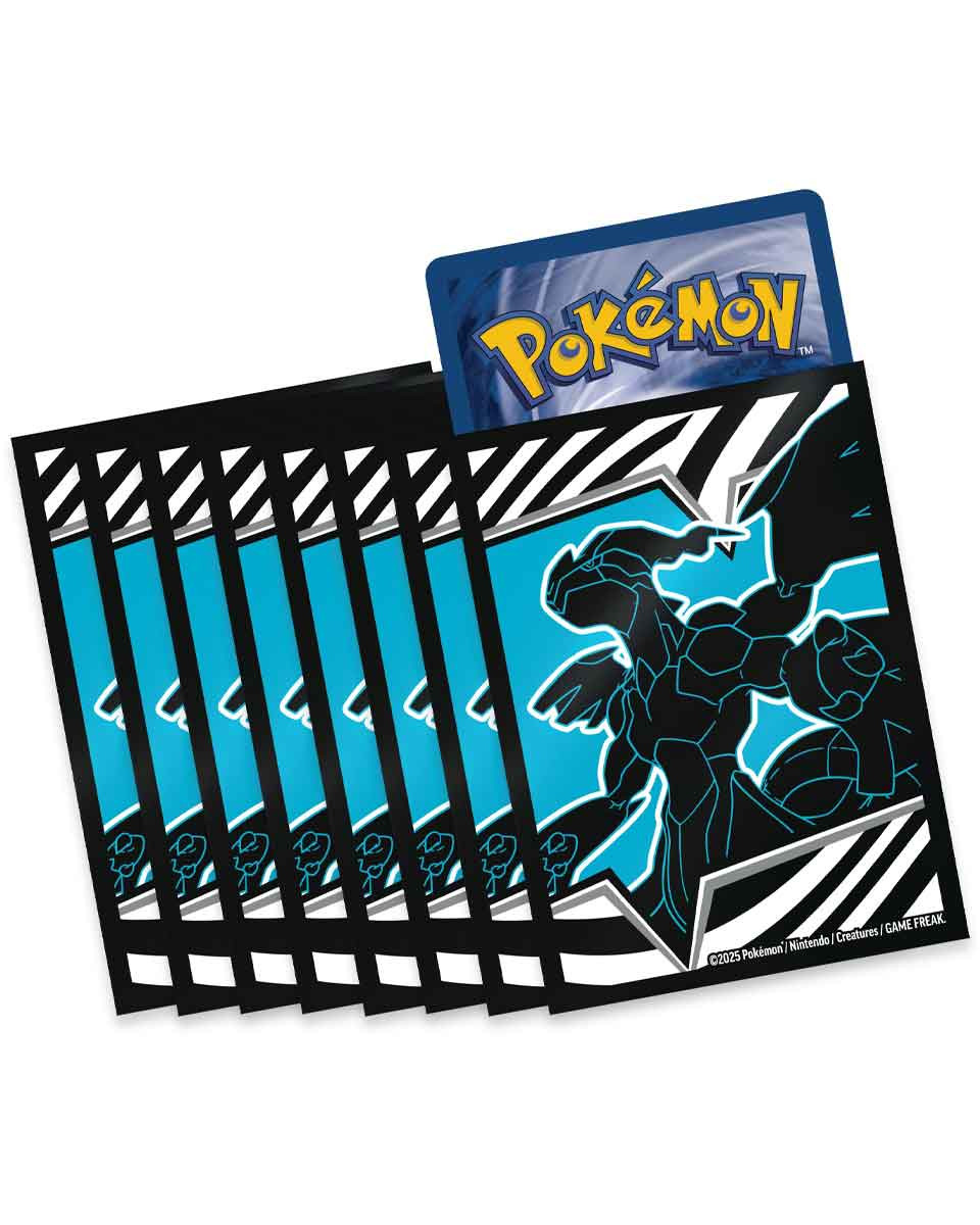 Društvena igra - Pokémon TCG -  SV10.5 Elite Trainer Box 