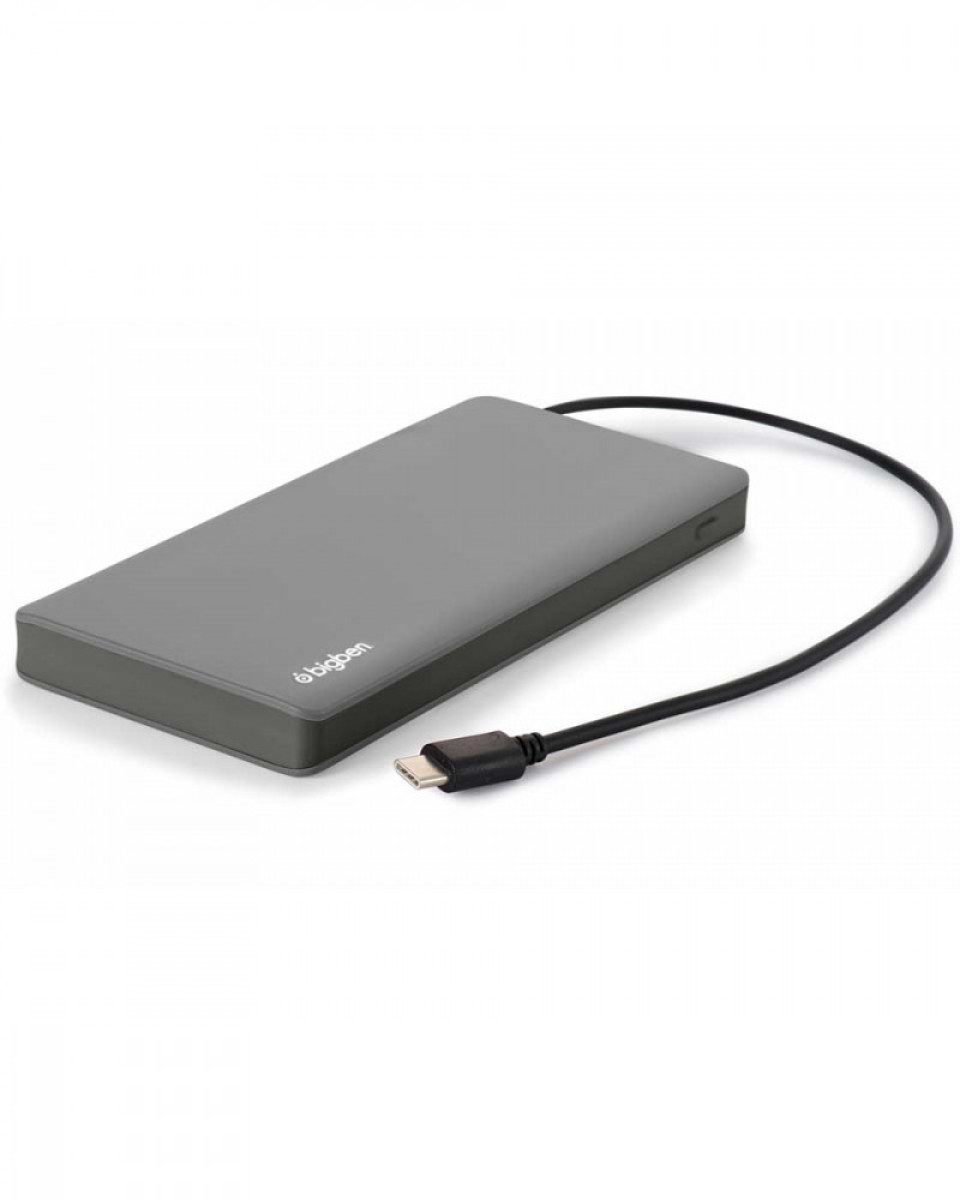Eksterna Baterija BigBen PowerBank 8000mAh 