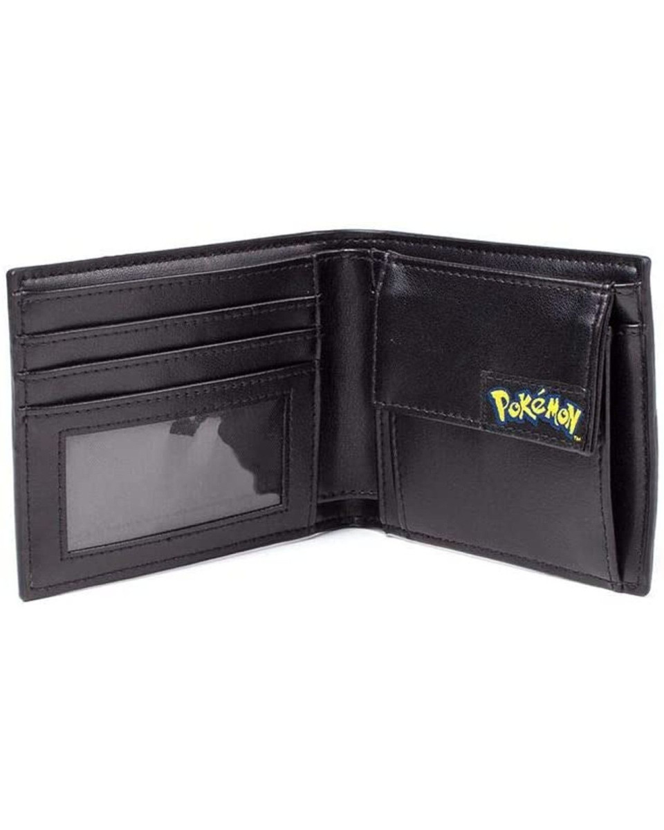 Novčanik Pokemon - Pokeball 