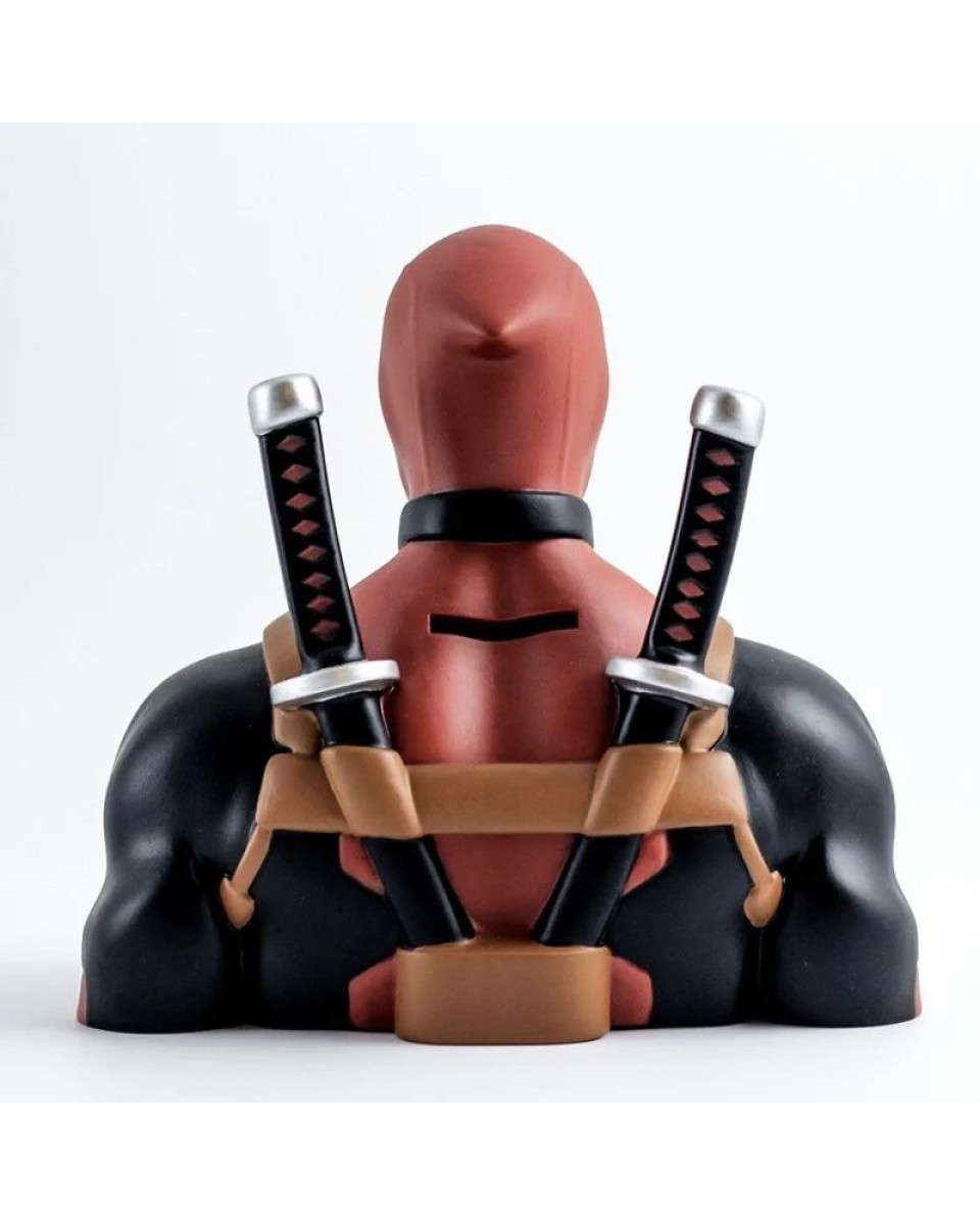 Kasica Marvel Comics - Deadpool - Coin Bank 