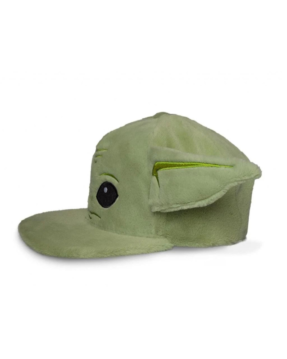 Kačket Star Wars - The Mandalorian - The Child - Novelty Cap 