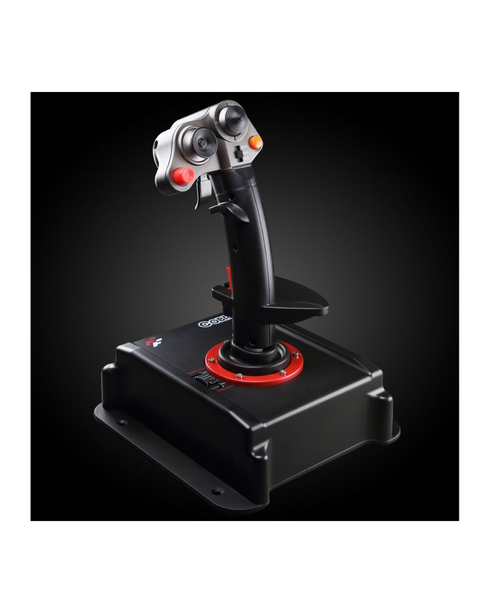 Dzojstik Cobra V5 - Flight Simulation Joystick 