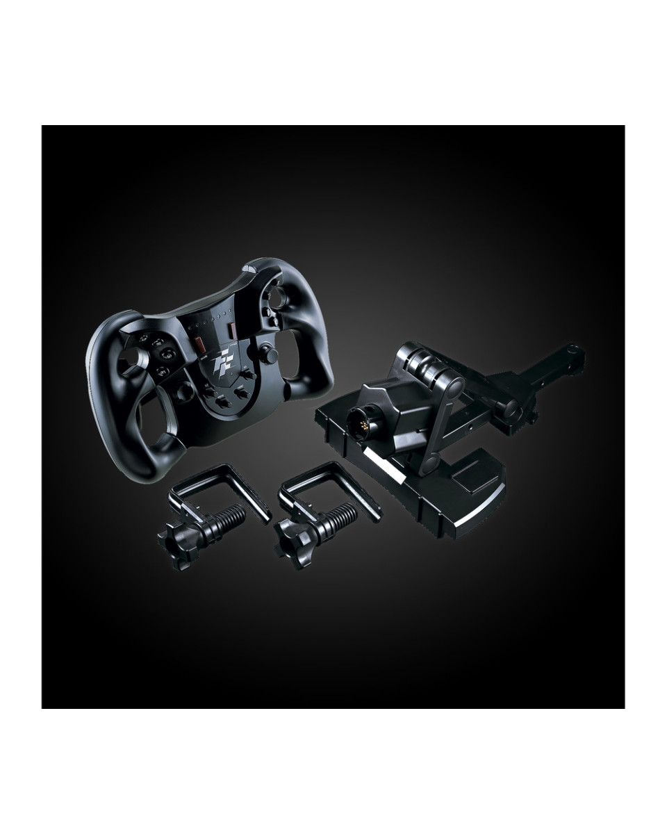 Volan Monza Premium Flashfire WH63201V 