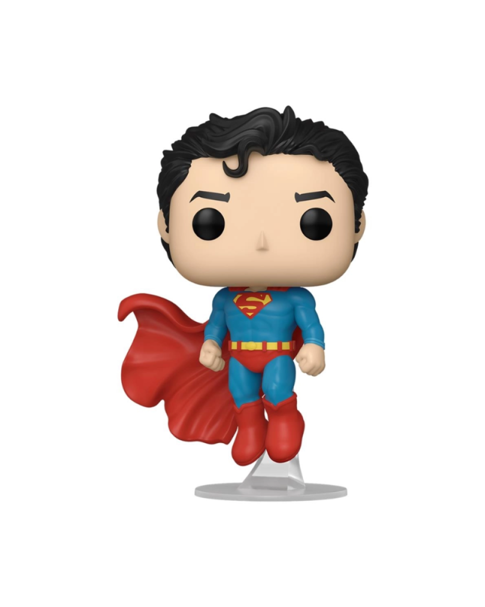 Bobble Figure Heroes - DC New Classics POP! - Superman #599 