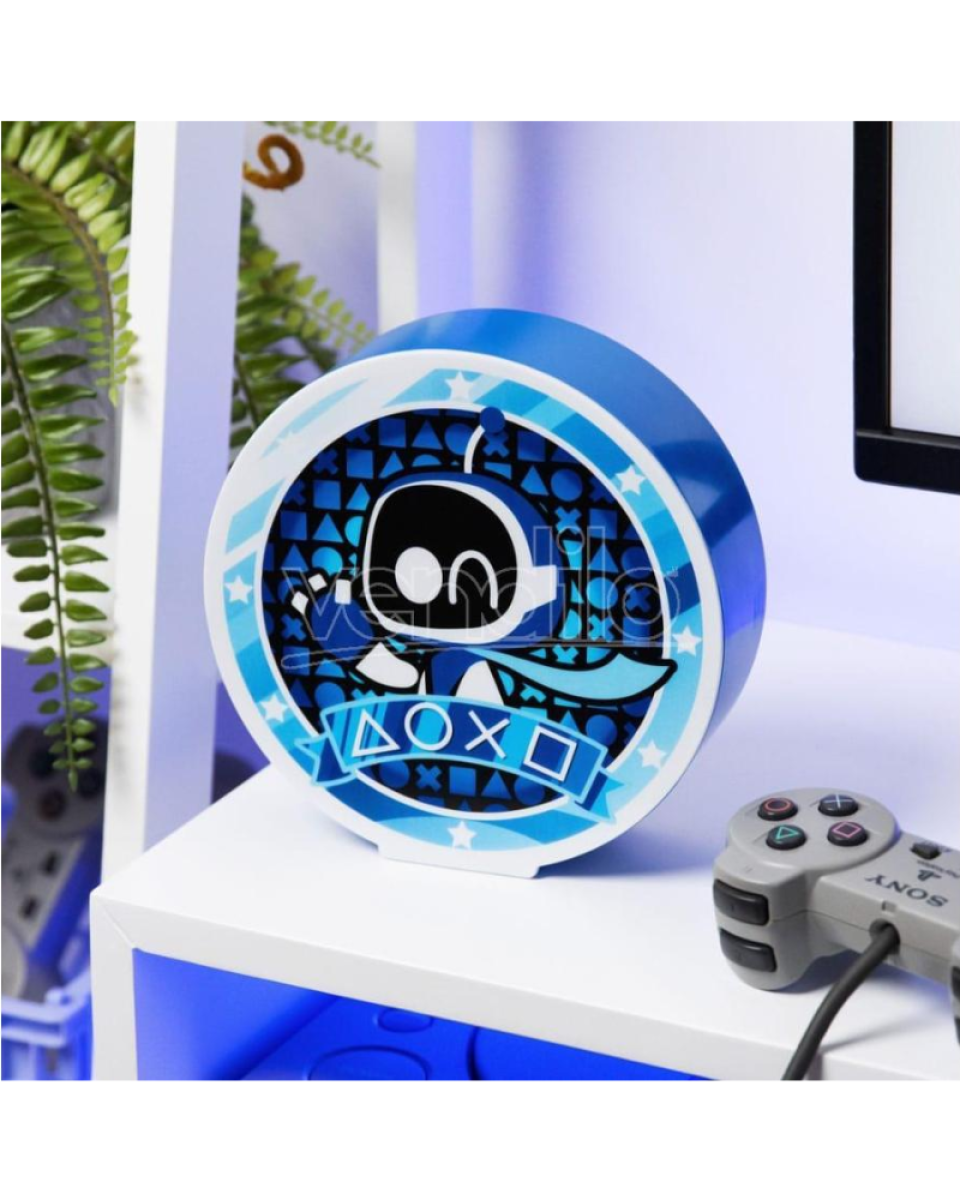 Lampa Paladone Astro Bot - Box Light 