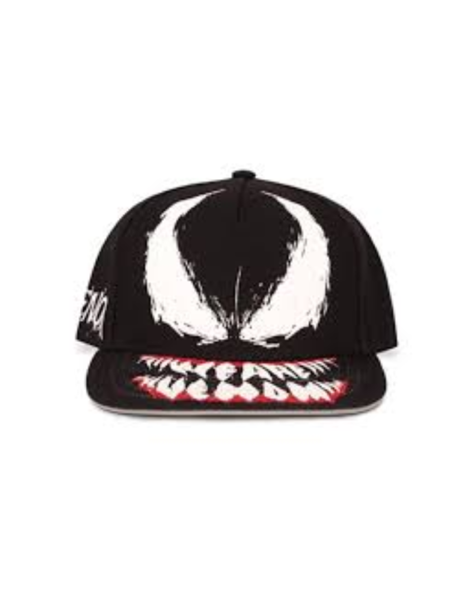 Kačket Marvel - Venom 