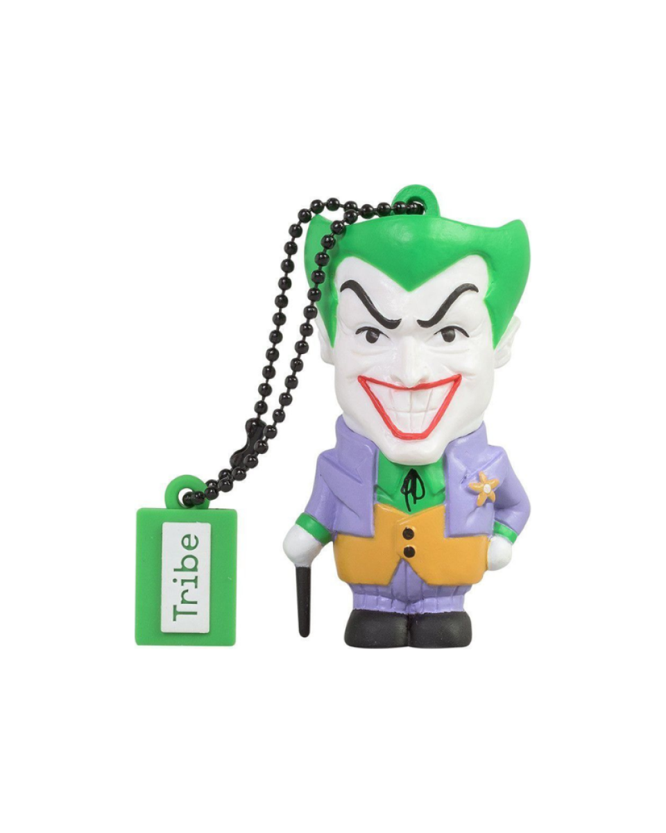 Tribe USB DC Comics - Joker 8GB 