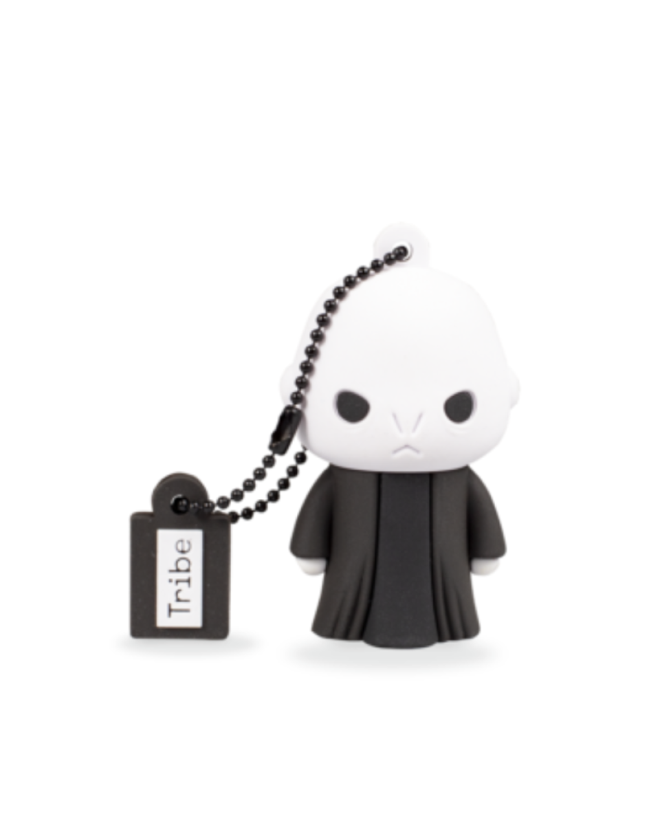 Tribe USB Harry Potter - Voldemort 16GB 