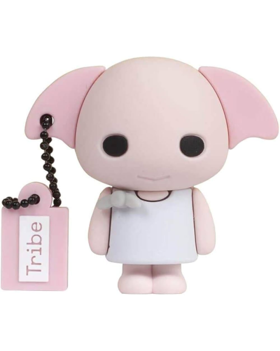 Tribe USB Harry Potter - Dobby 16GB 