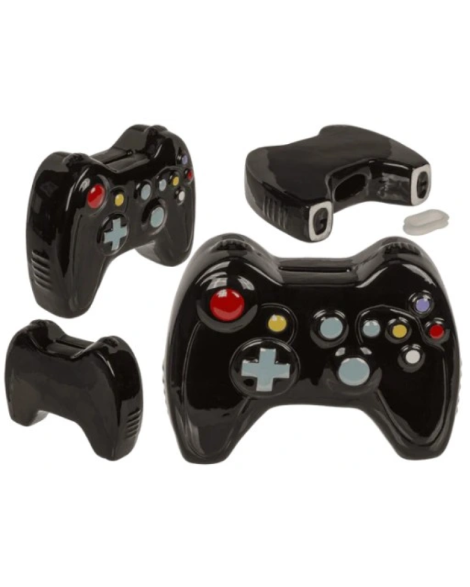 Kasica Playstation Controller - Money Box 