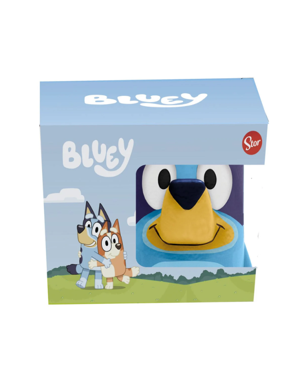 Šolja Bluey 3D Mug 
