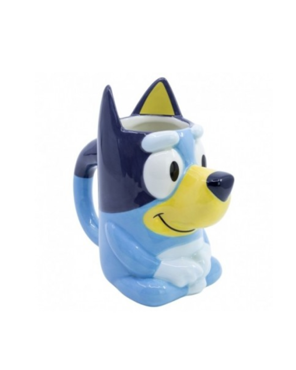 Šolja Bluey 3D Mug 