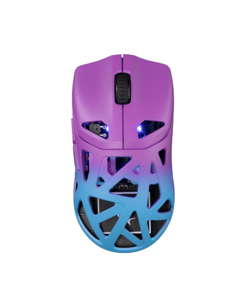 Miš White Shark - Dagonet WGM 5019 - Blue/Purple 