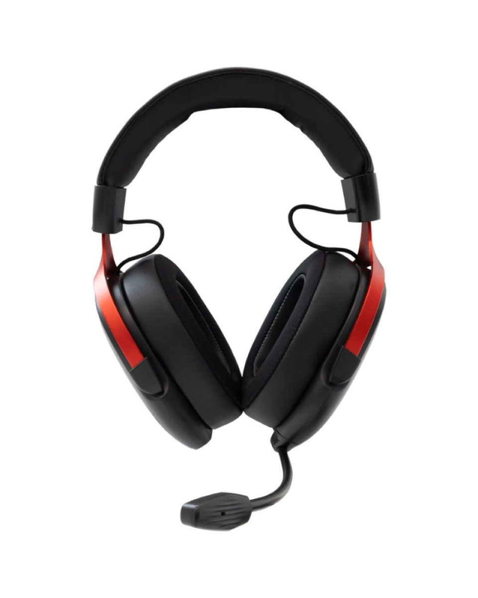 Slušalice White Shark Fox GH-2445 - Black 