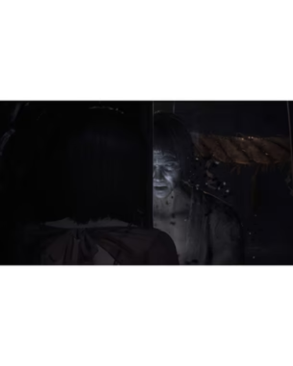 PS5 Fatal Frame II - Crimson Butterfly Remake 