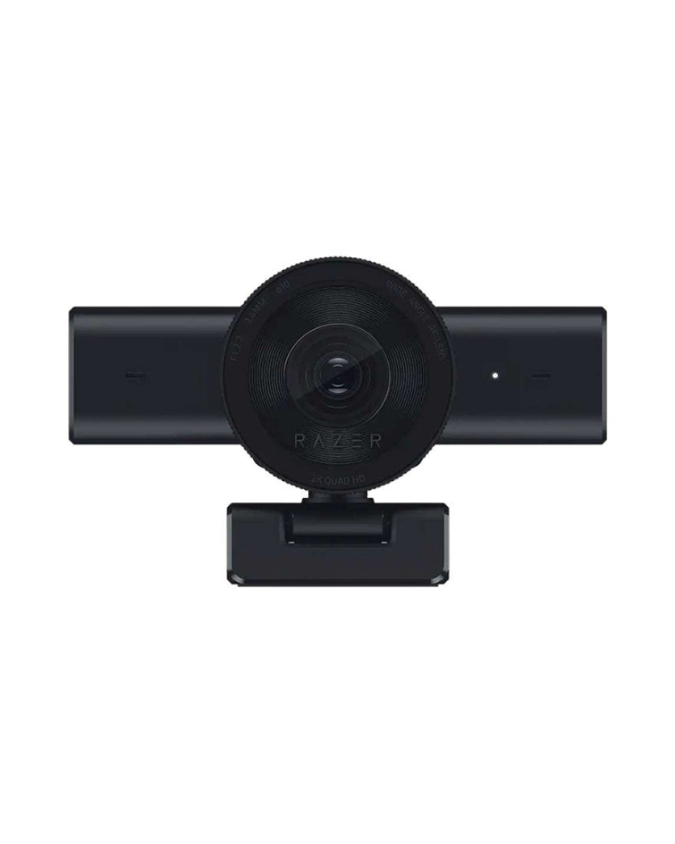 Kamera Razer Kiyo V2 X - Black 