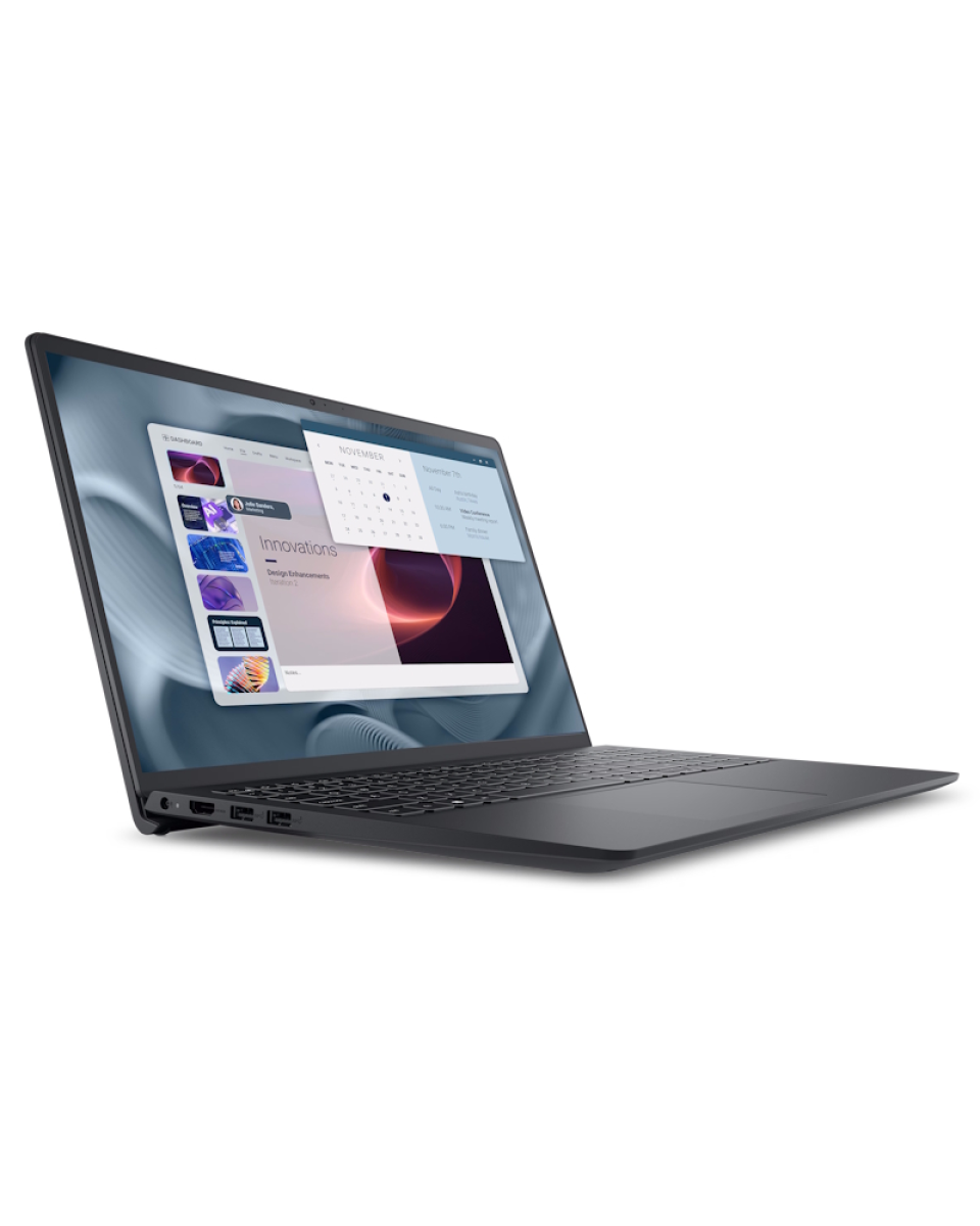Dell Pro Essential PV15250 Laptop 15.6'' Intel i3 - 100U 8GB 512GB 