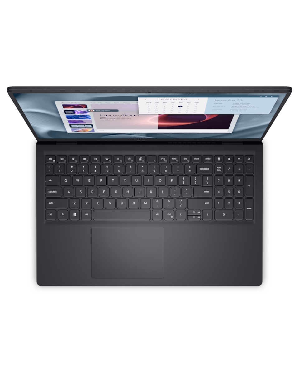 Dell Pro Essential PV15250 Laptop 15.6'' Intel i3 - 100U 8GB 512GB 