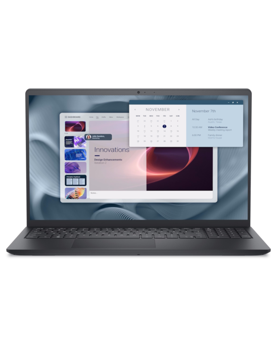 Dell Pro Essential PV15250 Laptop 15.6'' Intel i5 - 1334U 16GB 512GB 