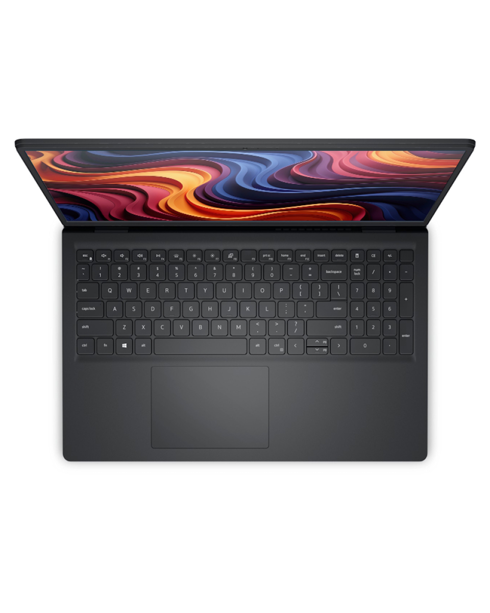 Dell Pro Essential PV15255 Laptop 15.6'' Ryzen 5 - 7520U 16GB 512GB 