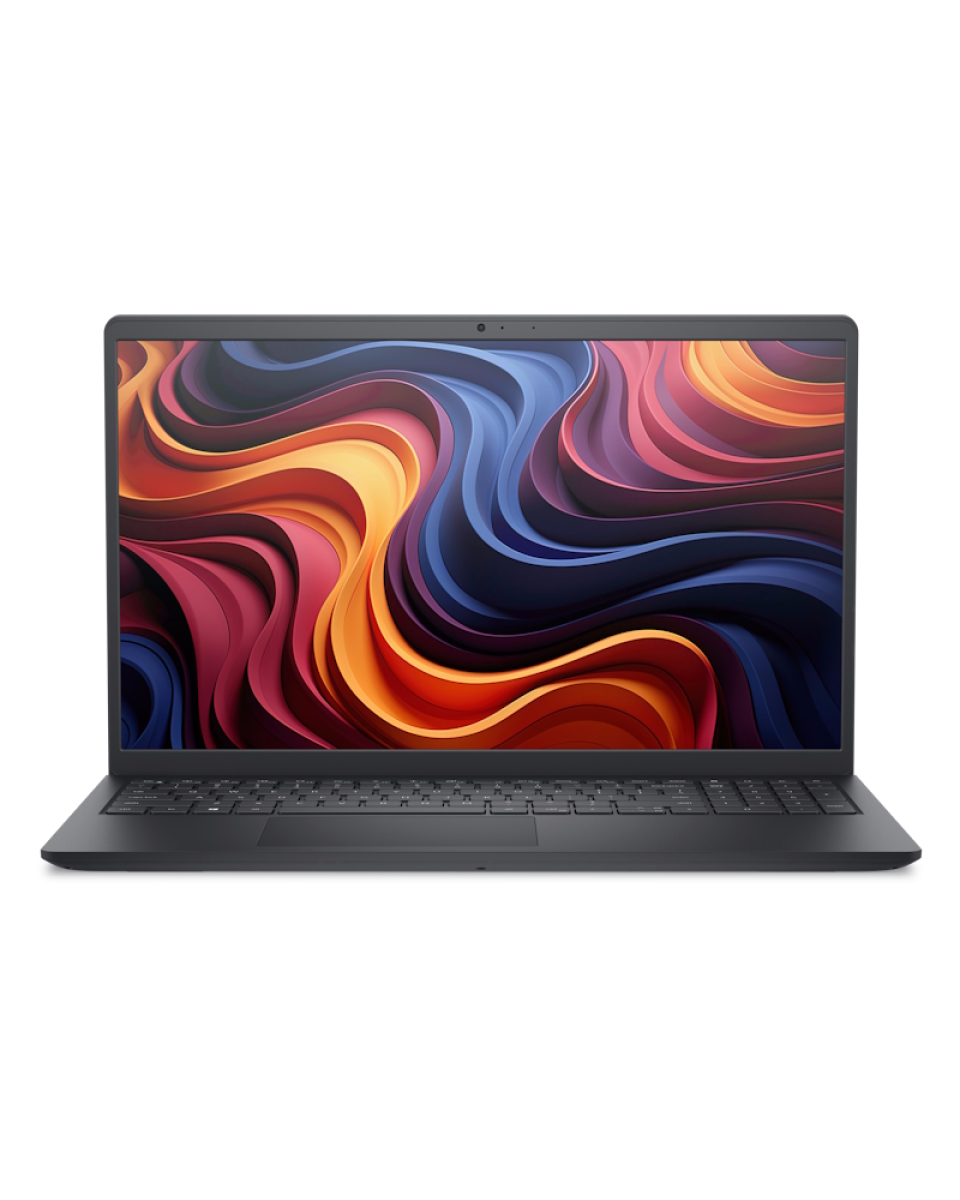 Dell Pro Essential PV15255 Laptop 15.6'' Ryzen 5 - 7520U 16GB 512GB 