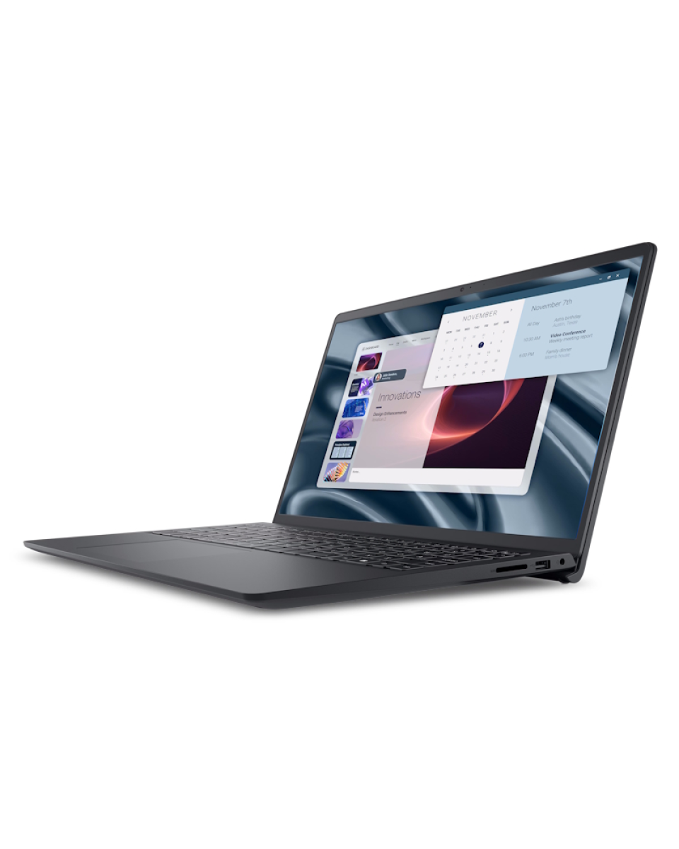 Dell Pro Essential PV15255 Laptop 15.6'' Ryzen 5 - 7520U 8GB 512GB 