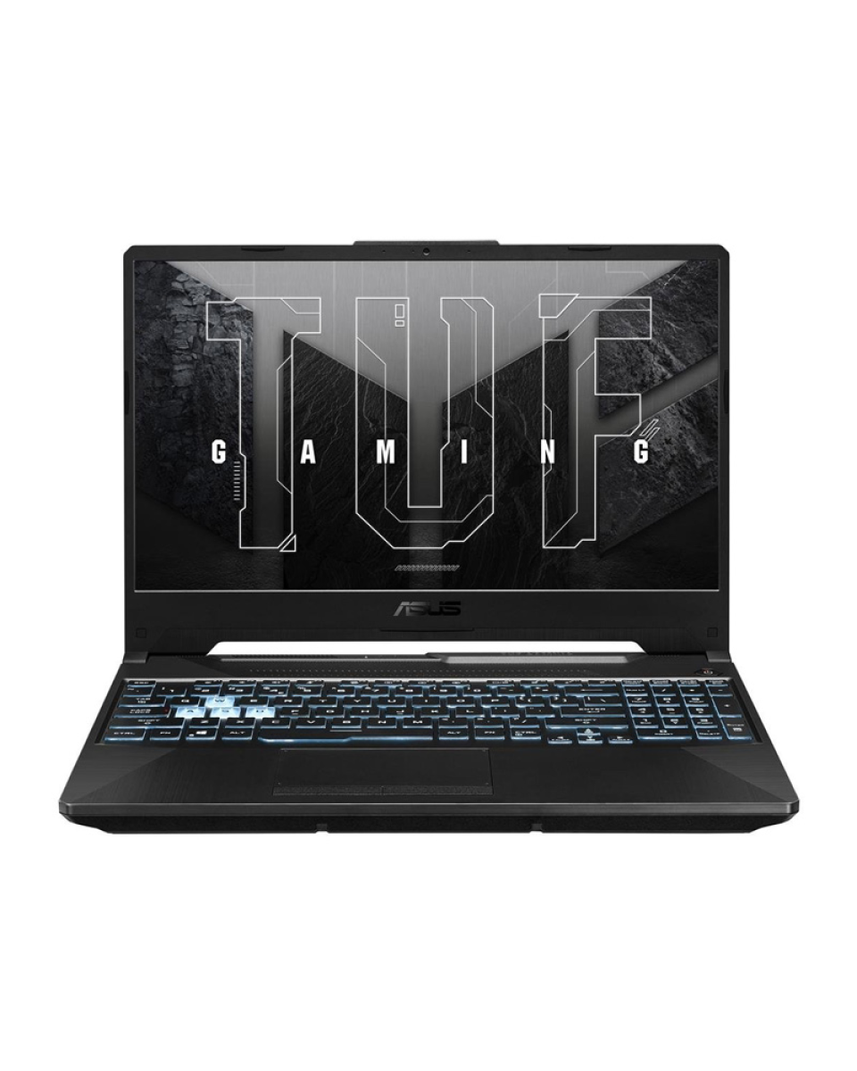 Asus TUF A15 Laptop FA506NCG-HN185 15.6'' Ryzen 7 7445HS 16GB 1TB RTX 3050 