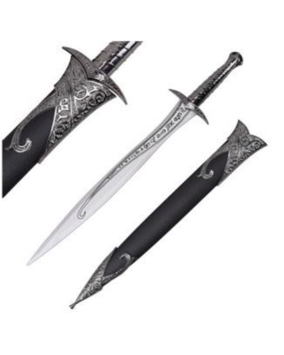 Replica Lord Of The Rings - Black Sting Sword 