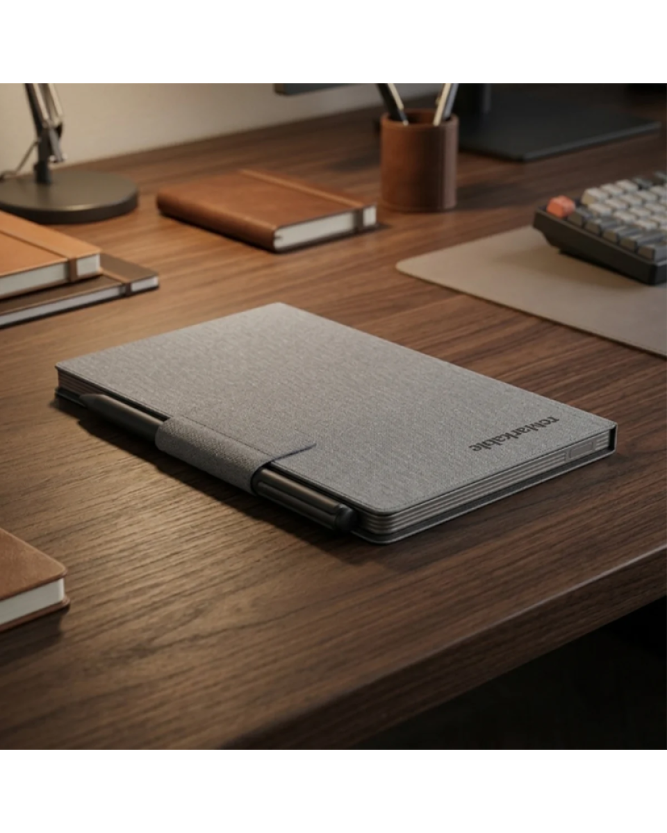 Digitalni Tablet reMarkable Paper Pro Move + Marker Plus + Ovitec Grey 