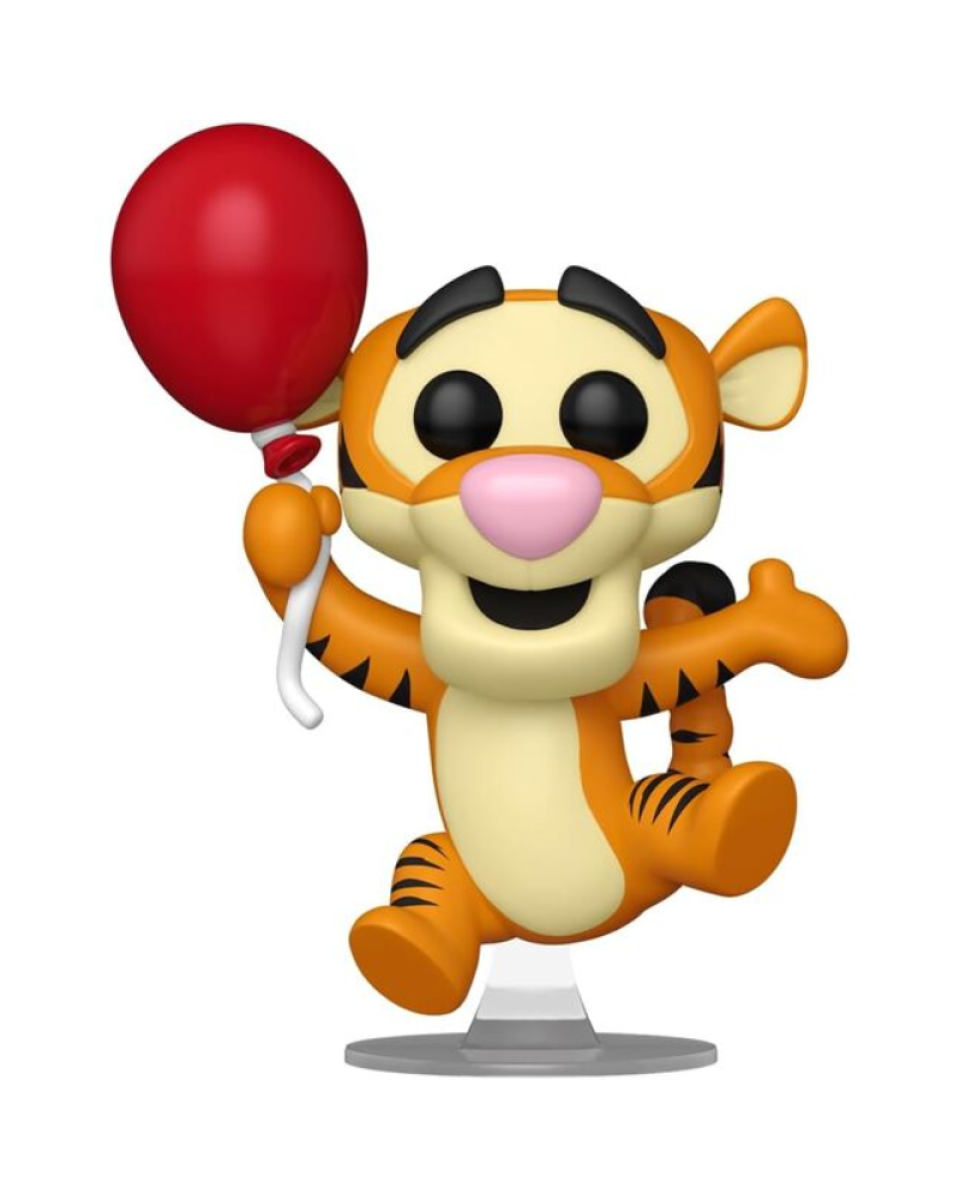 Bobble Figure Disney - Winnie the Pooh POP! - Tigger With Balloon #1644 