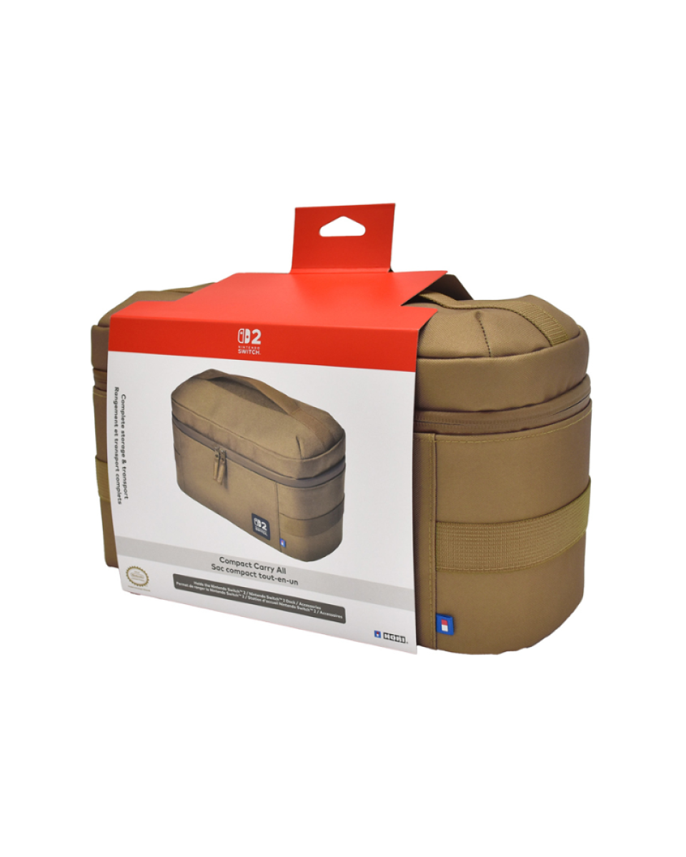 Torbica HORI Compact Carry All - Sand 