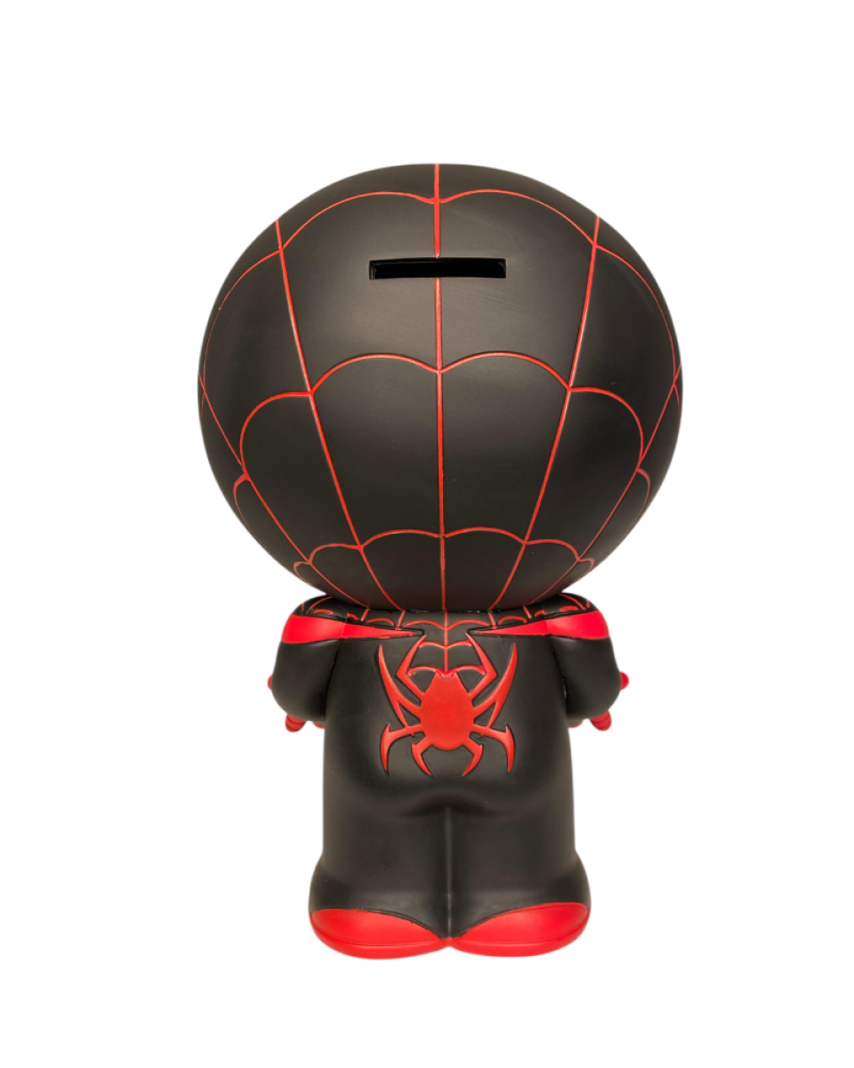 Kasica (Bank) Marvel - Miles Morales 