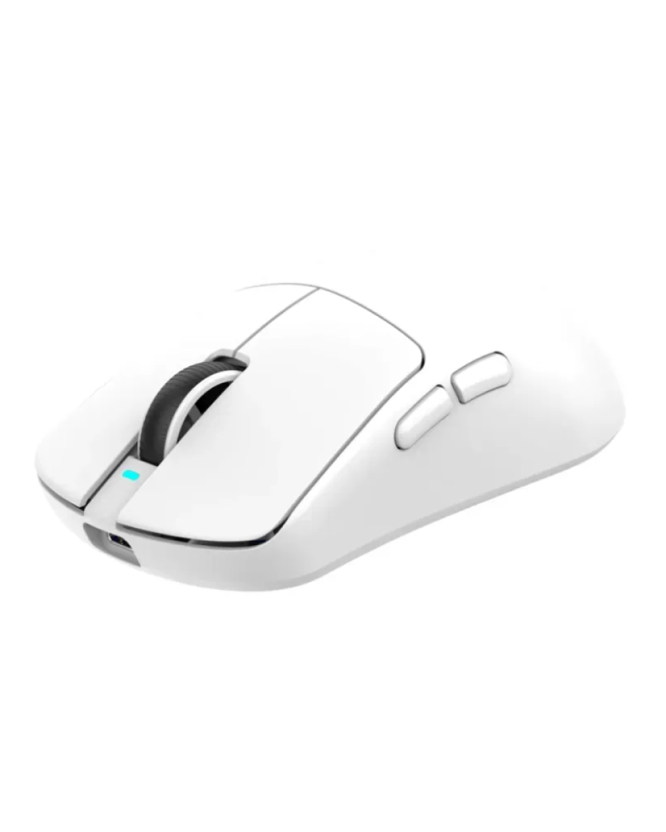 Miš White Shark - Bors WGM 5021 - White 