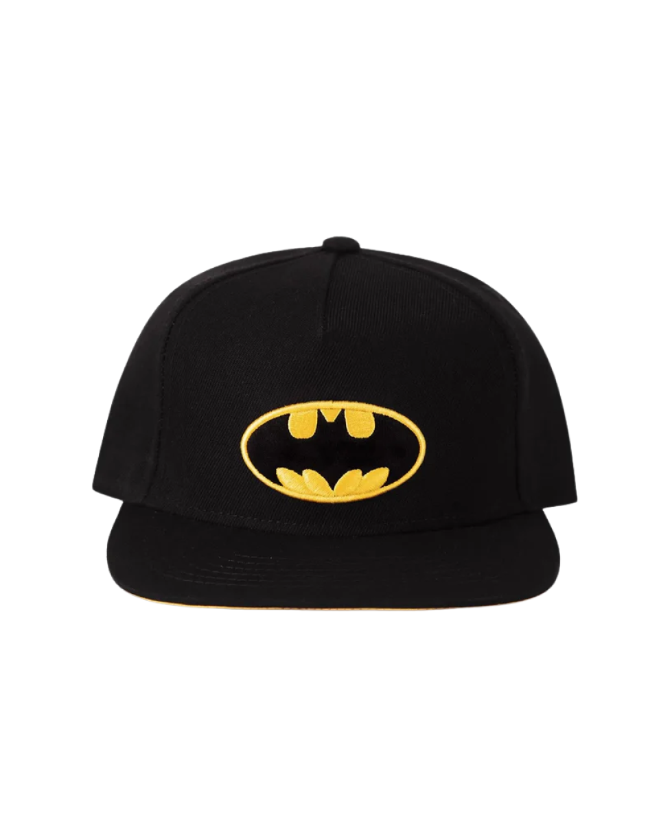 Kačket DC Comics - Batman Logo 