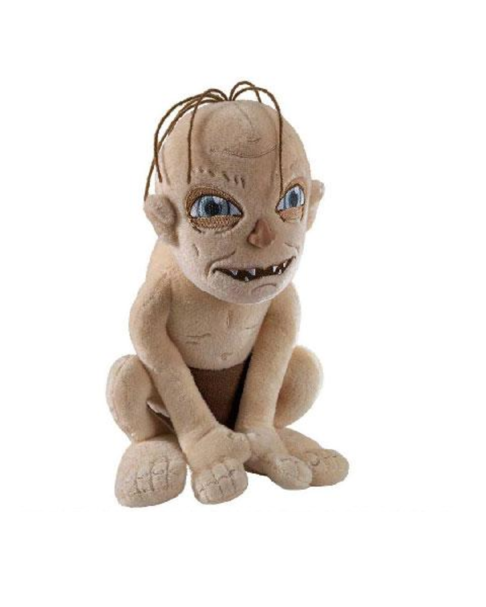 Plush Lord Of The Rings - Gollum 