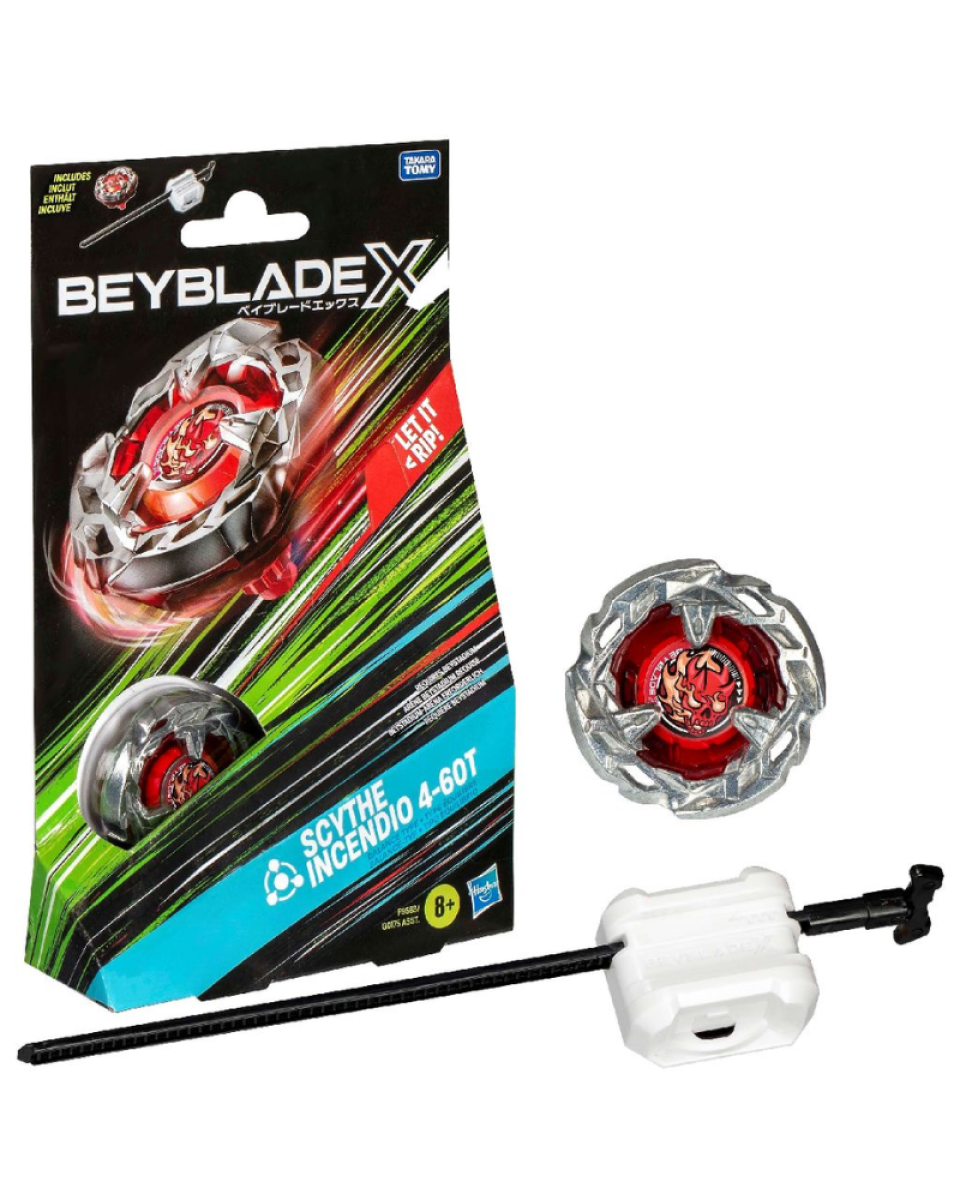 Beyblade X Starter Pack Top 