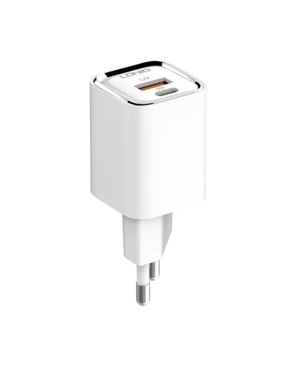 Punjac LDNIO A2317C PD30W - C-C 