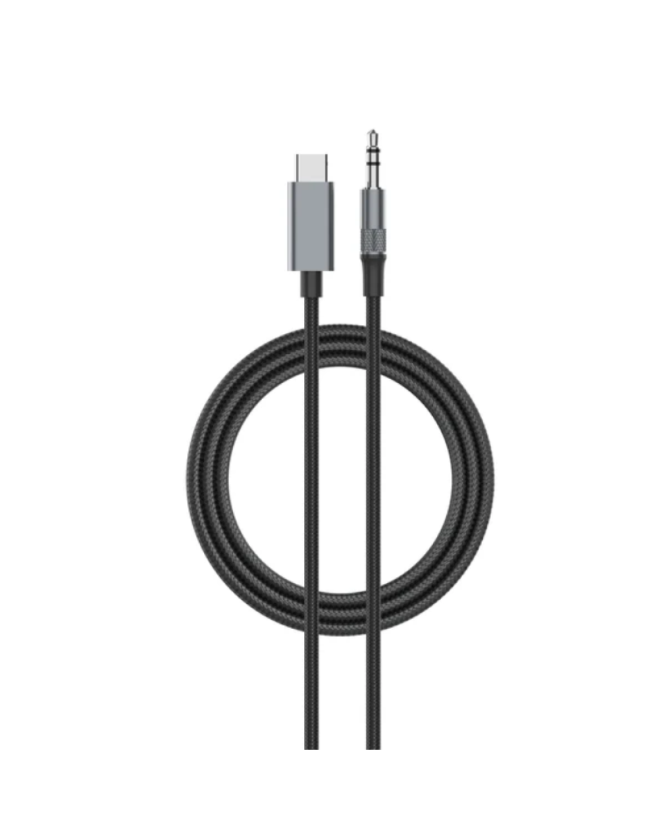 Aux LDNIO LSY81c Type C - Aux 