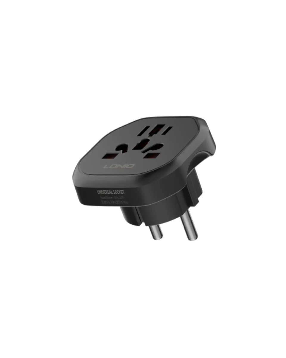 Adapter LDNIO Z7 