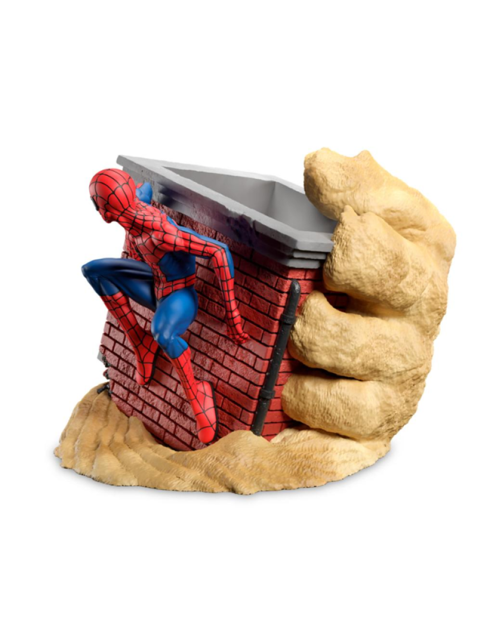 Držač za olovke Spider-Man - Chimney 
