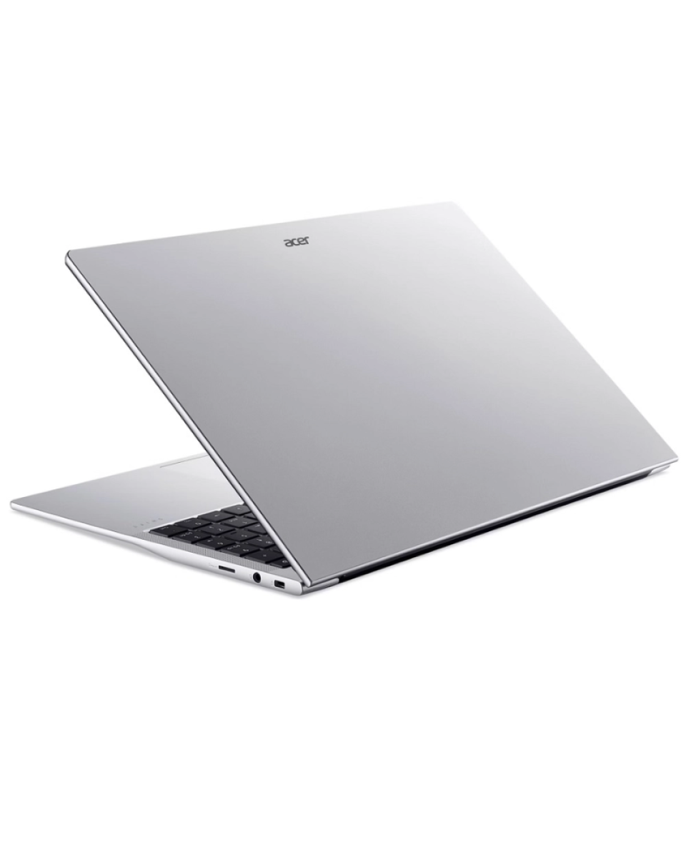 Acer Aspire Swift Lite Laptop 16 SFL16-31P-365Z (Light Silver), 16'' IPS WUXGA ( 