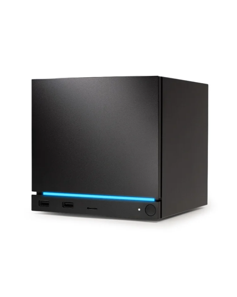 Konzola Valve Steam Machine 2TB + 2 Faceplates 